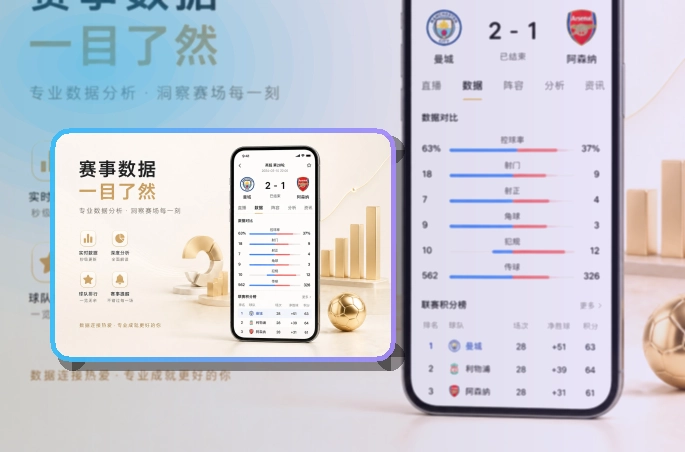 开云 赛事App入口,电脑端浏览不容易混淆 页面展示