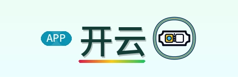 开云 Logo